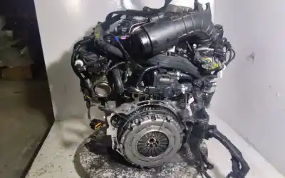 Автозапчастина б/у двигун комплект для kia xceed drive посилання на oem iam g4lk