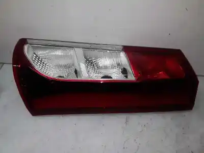 Piesă de schimb auto la mâna a doua Lampã Spate Dreapta pentru DACIA DOKKER * Referințe OEM IAM   