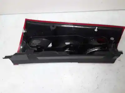 Peça sobressalente para automóvel em segunda mão farolim traseiro direito por dacia dokker * referências oem iam   