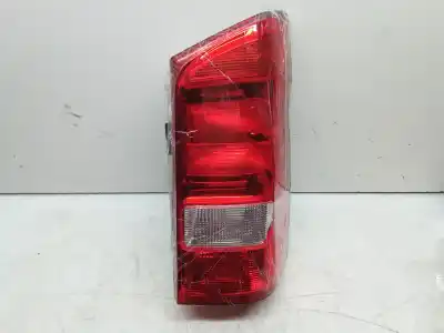 Pezzo di ricambio per auto di seconda mano LUCI POSTERIORI DESTRA per MERCEDES-BENZ VITO TOURER (447)  Riferimenti OEM IAM   