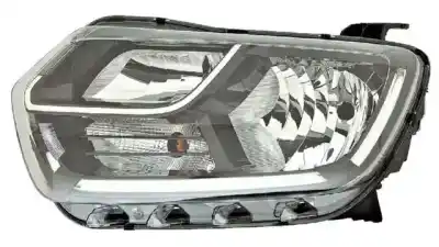 Автозапчастина б/у ЛІВА ФАРА для DACIA DUSTER II  Посилання на OEM IAM 260609367R  