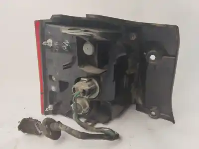 Pezzo di ricambio per auto di seconda mano luci posteriori destra per citroen c-crosser exclusive riferimenti oem iam 22087920  