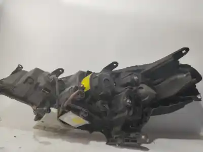 Pezzo di ricambio per auto di seconda mano faro anteriore destro per citroen c-crosser exclusive riferimenti oem iam   
