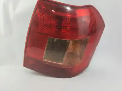 Second-hand car spare part left tailgate light for toyota corolla (e12) 2.0 d-4d linea terra berlina oem iam references   