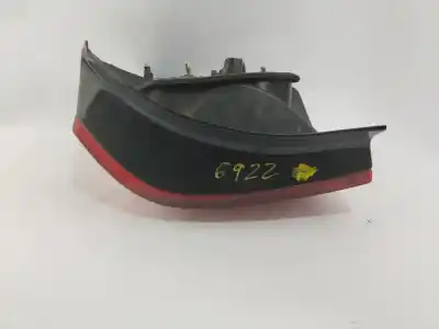Peça sobressalente para automóvel em segunda mão farolim traseiro esquerdo por toyota corolla (e12) 2.0 d-4d linea terra berlina referências oem iam 