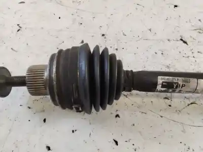 Second-hand car spare part FRONT LEFT TRANSMISSION for AUDI A5 CABRIOLET (8F7)  OEM IAM references 8K0407271P  