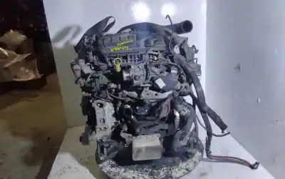 Second-hand car spare part Complete Engine for OPEL VIVARO B KASTEN/COMBI Combi L1 2.7T 95 CV / 70 KW OEM IAM references R9MH413  