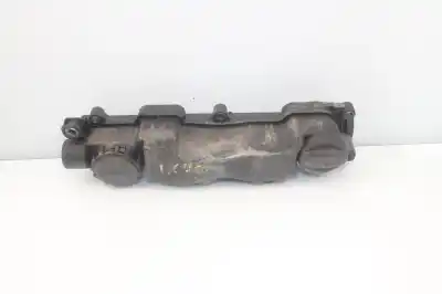 Peça sobressalente para automóvel em segunda mão Tampa De Válvulas por CITROEN C4 BERLINA 1.6 16V HDi Referências OEM IAM 9651815680  