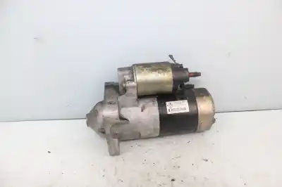 Peça sobressalente para automóvel em segunda mão motor de arranque por renault scenic rx4 (ja0) 1.9 dci salomon referências oem iam 7700116282  