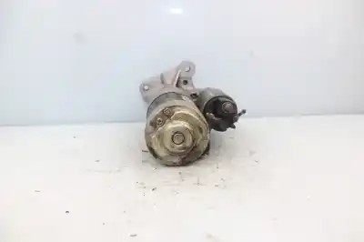 Second-hand car spare part Starter Motor for RENAULT SCENIC RX4 (JA0) 1.9 dCi Salomon OEM IAM references 7700116282  