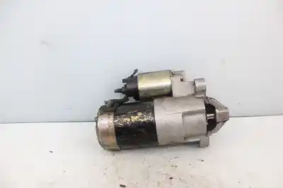 Peça sobressalente para automóvel em segunda mão motor de arranque por renault scenic rx4 (ja0) 1.9 dci salomon referências oem iam 7700116282  