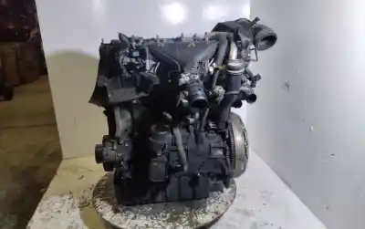 İkinci el araba yedek parçası KOMPLE MOTOR için CITROEN C5 BERLINA  OEM IAM referansları YHX  