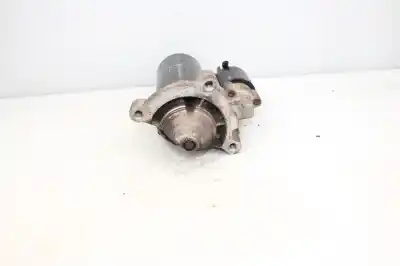 Pièce détachée automobile d'occasion Démarreur De Voiture pour PEUGEOT 208 I (CA_, CC_) 1.0 Références OEM IAM 0001108186  