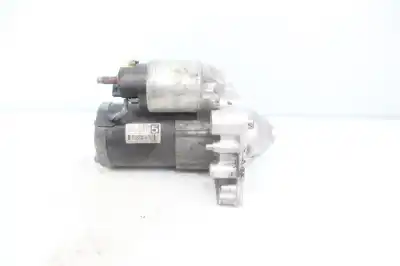Pezzo di ricambio per auto di seconda mano motorino di avviamento per citroen c4 picasso i monospace (ud_) 1.6 hdi riferimenti oem iam 966352888000  