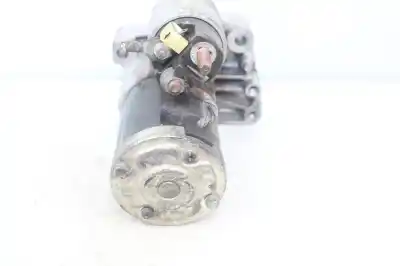 Pezzo di ricambio per auto di seconda mano motorino di avviamento per citroen c4 picasso i monospace (ud_) 1.6 hdi riferimenti oem iam 966352888000  