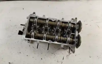 Second-hand car spare part CYLINDER HEAD for CHEVROLET SPARK  OEM IAM references 09120480020  