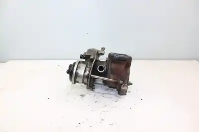 Peça sobressalente para automóvel em segunda mão Turbocompresor por FORD FIESTA (CBK) Ambiente Referências OEM IAM 54359710009  