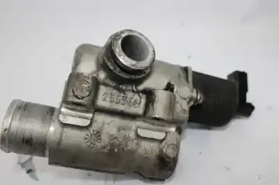 İkinci el araba yedek parçası egr valfi için renault clio ii fase ii (b/cb0) 1.5 dci diesel 65 cv / 48 kw oem iam referansları 255366  