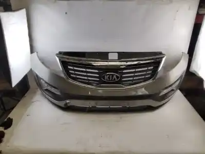 Recambio de automóvil de segunda mano de PARAGOLPES DELANTERO para KIA SPORTAGE IV (QL, QLE)  referencias OEM IAM   