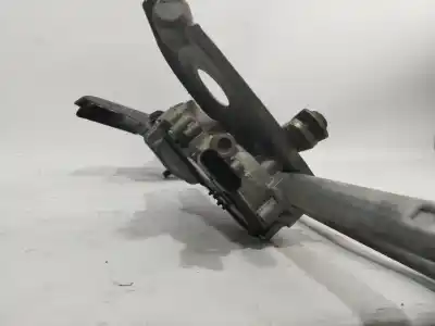 Peça sobressalente para automóvel em segunda mão motor do limpa para brisas por bmw 1 (f20) 116 d referências oem iam 726750303