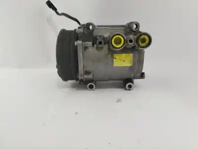 Second-hand car spare part air conditioning compressor for ford fiesta (cb1) trend oem iam references   