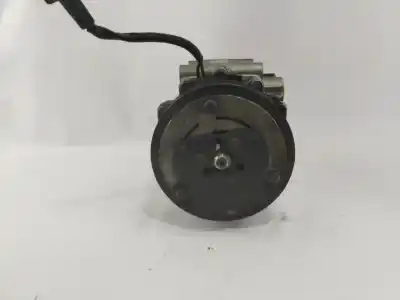 Second-hand car spare part air conditioning compressor for ford fiesta (cb1) trend oem iam references   