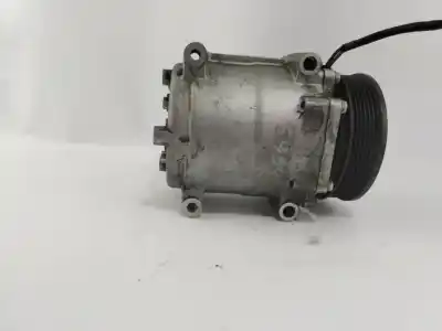 İkinci el araba yedek parçası KLIMA KOMPRESÖRÜ için FORD FIESTA (CB1)  OEM IAM referansları   