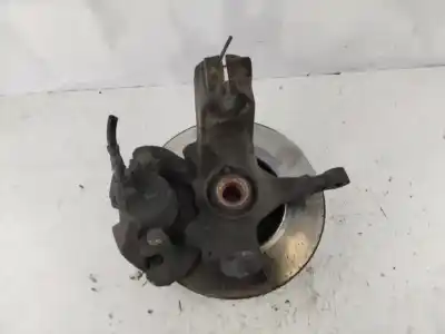 Peça sobressalente para automóvel em segunda mão manga de eixo dianteira direita por ford focus berlina (cap) ambiente (d) referências oem iam 3m513k170