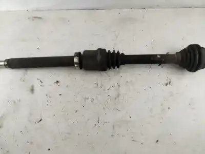 İkinci el araba yedek parçası ön Sag Sanziman için FORD FOCUS BERLINA (CAP) Ambiente (D) OEM IAM referansları P30759676  