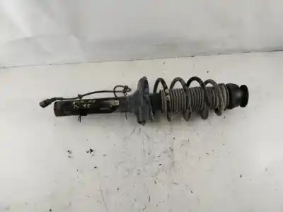Second-hand car spare part front right shock absorber for audi a3 (8l) 8l oem iam references   