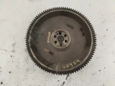 Second-hand car spare part engine flywheel for chevrolet spark lt oem iam references   