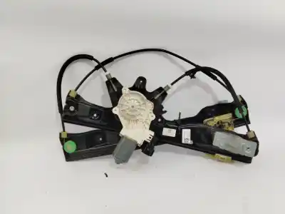 Peça sobressalente para automóvel em segunda mão elevador de vidros dianteiro direito por ford focus lim. (cb8) titanium referências oem iam bm51a2300bf  