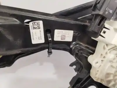 Peça sobressalente para automóvel em segunda mão elevador de vidros dianteiro direito por ford focus lim. (cb8) titanium referências oem iam bm51a2300bf  