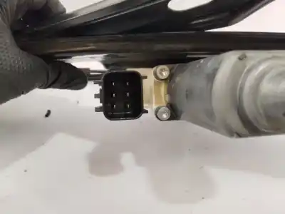 Peça sobressalente para automóvel em segunda mão ELEVADOR DE VIDROS DIANTEIRO DIREITO por FORD FOCUS LIM. (CB8)  Referências OEM IAM BM51A2300BF  