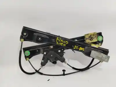 Peça sobressalente para automóvel em segunda mão elevador de vidros dianteiro direito por ford focus lim. (cb8) titanium referências oem iam bm51a2300bf  