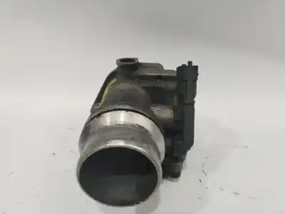 Автозапчастина б/у коробка метелика для dacia dokker ambiance посилання на oem iam 134817613  