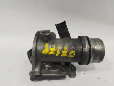 Second-hand car spare part Throttle Body for DACIA DOKKER Ambiance OEM IAM references 134817613  