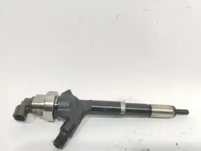 Pezzo di ricambio per auto di seconda mano INIETTORE per OPEL ASTRA J SEDÁN  Riferimenti OEM IAM 897376270-3  