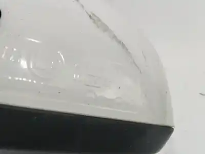 Peça sobressalente para automóvel em segunda mão espelho retrovisor esquerdo por renault kangoo (f/kc0) authentique referências oem iam e9014106  
