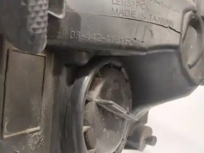 Автозапчастина б/у права фа для opel astra j (p10) 1.7 cdti (68) посилання на oem iam 084421161r  