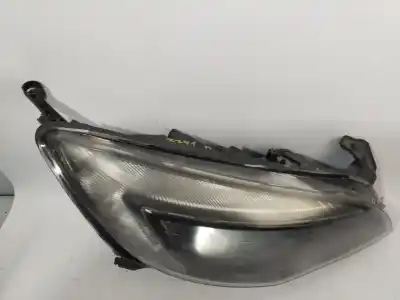 Автозапчастина б/у права фа для opel astra j (p10) 1.7 cdti (68) посилання на oem iam 084421161r  