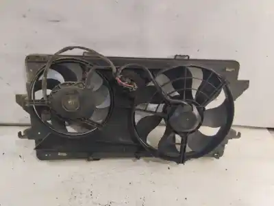 Автозапчастина б/у електро вентилятор для ford transit mod. 2000 combi ft 260 2.0 corto посилання на oem iam   