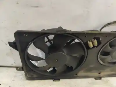 Автозапчастина б/у електро вентилятор для ford transit mod. 2000 combi ft 260 2.0 corto посилання на oem iam   