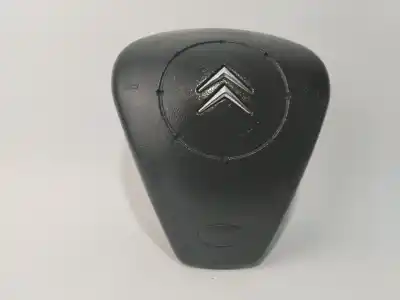 Second-hand car spare part FRONT LEFT AIR BAG for CITROEN C3 1.4 HDI (68 CV)  OEM IAM references 96380009UD  