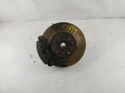 İkinci el araba yedek parçası ön Sol Baglanti için FORD FOCUS BERLINA (CAP) Ambiente (D) OEM IAM referansları   