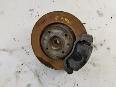 Second-hand car spare part Front Right Knuckle for PEUGEOT 2008 (--.2013->) Style OEM IAM references   