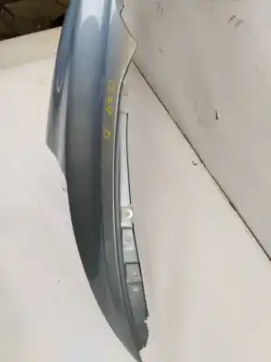 Автозапчасти б/у переднее правое крыло за citroen c4 picasso attraction ссылки oem iam   