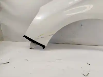 Second-hand car spare part left front fin for citroen c4 lim. exclusive oem iam references   