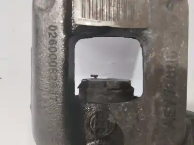 Автозапчасти б/у задний левый тормозной суппорт за citroen c4 picasso attraction ссылки oem iam 9800228980  