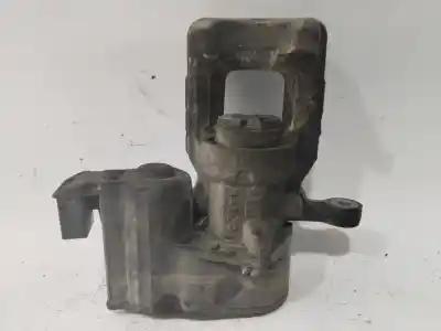 Автозапчасти б/у задний левый тормозной суппорт за citroen c4 picasso attraction ссылки oem iam 9800228980  